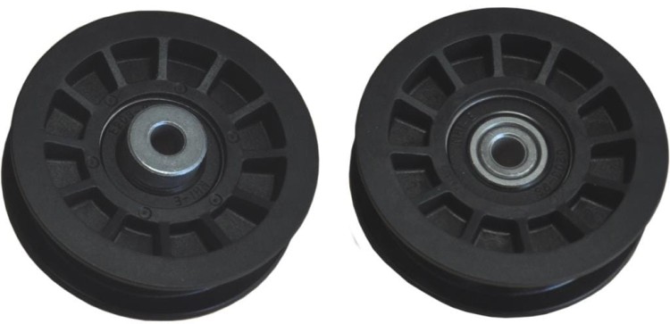 Koło pasowe 165936 532165936 JONSERED LT 2113 2114 2115 2122