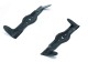 Noże do Partner P1292RB P13592RB P155H92RB P135H92RB