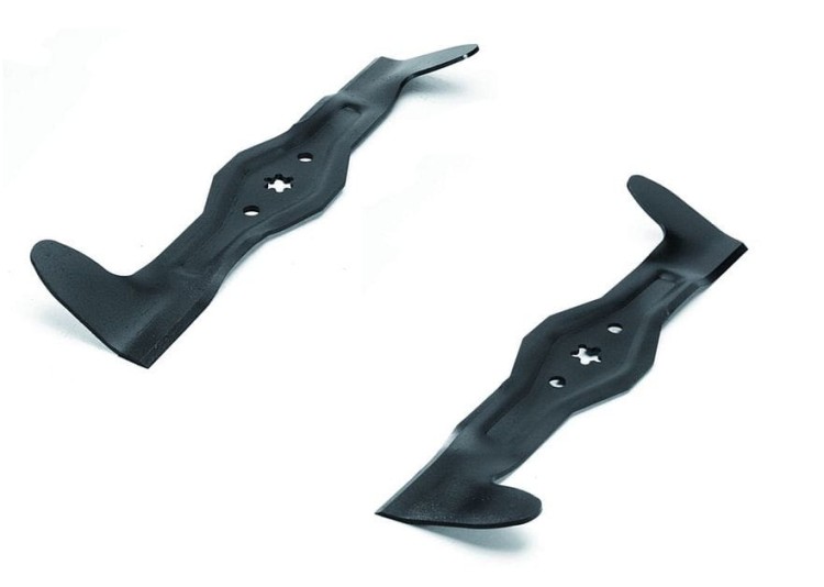 Noże do McCulloch M125B92RB M12T92RB M13592RB MC1292RB