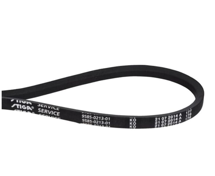 Pasek napędu PTO STIGA PARK 1134-9071-01 9585-0129-01