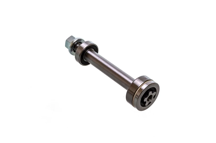 Wałek noża 5 Husqvarna CTH200 CTH2036 CTH2038 CTH210 CTH220 CTH222