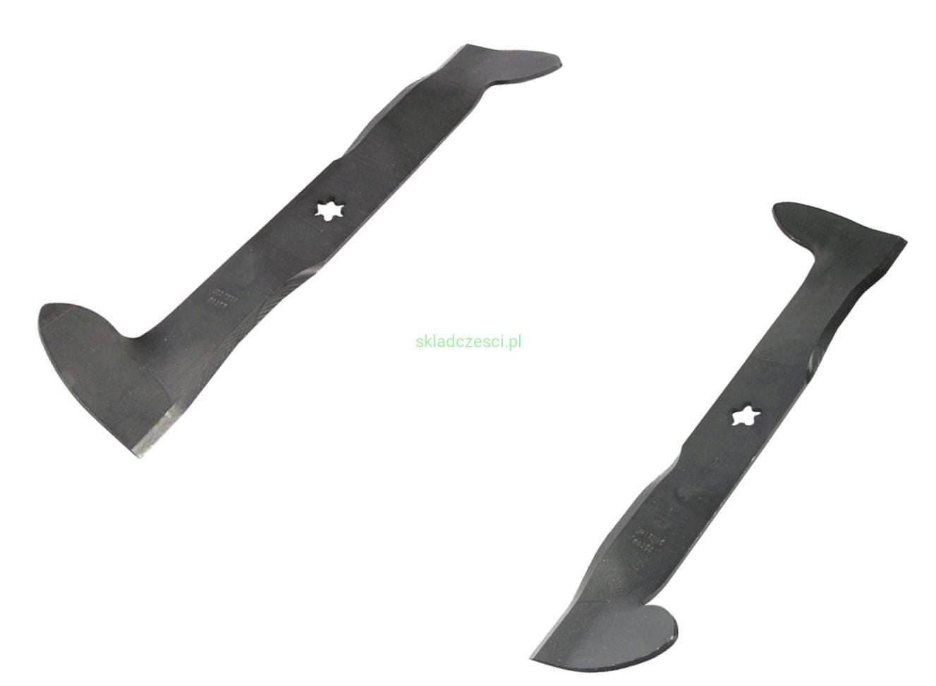 Noże do Partner 11CRD 145HCRD 11HCRD 36" 92 cm