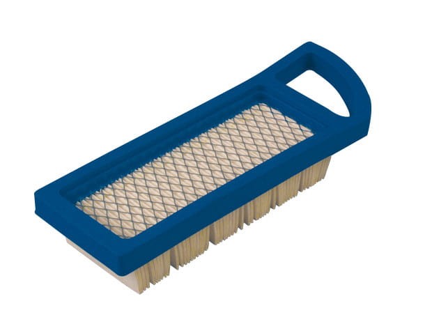 Filtr powietrza silnik Briggs seria 21, 28, 31 Toro 71286 74301 74330