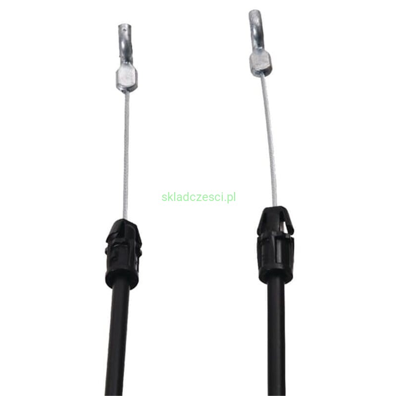 Linka 746-05024A hamulca MTD Massey Ferguson CubCadet Wol