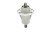 Piasta prawa CastelGarden Honda Stiga  Viking 102 122