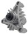 Piasta noża 143651 532143651 Husqvarna Craftsman Partner Poulan