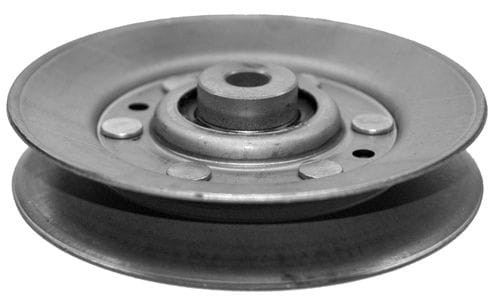 Koło pasowe napinacz wewnętrzny paska napędu noży