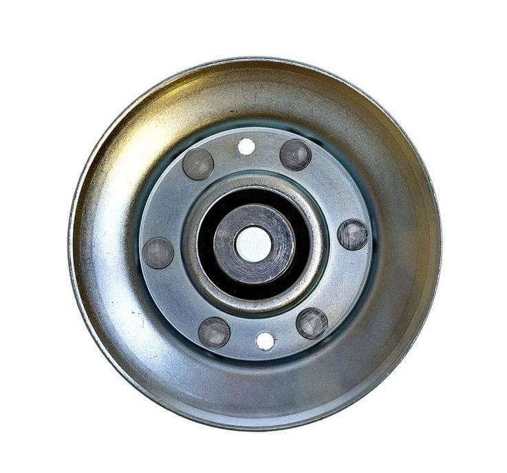 Koło pasowe napinacz wewnętrzny paska napędu noży