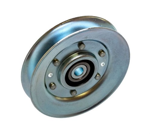 Koło pasowe napinacz wewnętrzny paska napędu noży