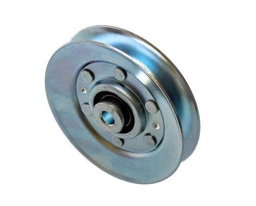 Koło pasowe napinacz wewnętrzny paska napędu noży