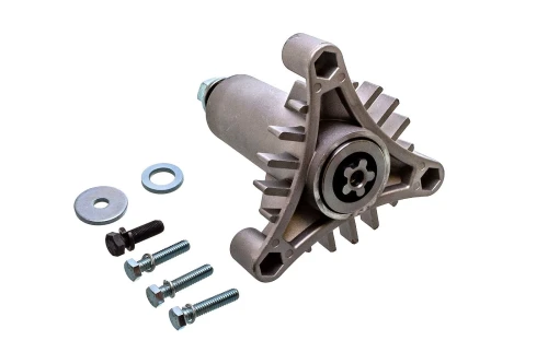 Piasta mandrela noża kompletna 130794 532130794