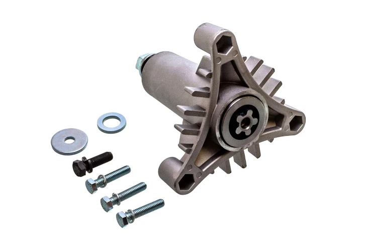 Piasta mandrela noża kompletna 130794 532130794