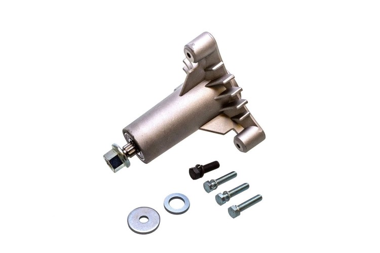 Piasta mandrela noża kompletna 130794 532130794