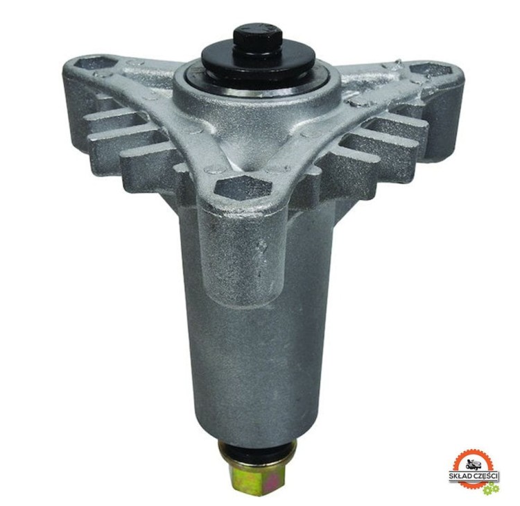 Piasta mandrela noża kompletna 130794 532130794