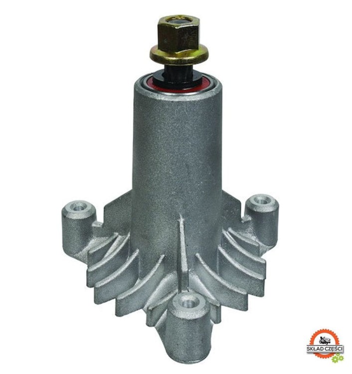 Piasta mandrela noża kompletna 130794 532130794