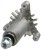 Piasta 165579 mandrela noża Husqvarna Craftsman Partner AYP
