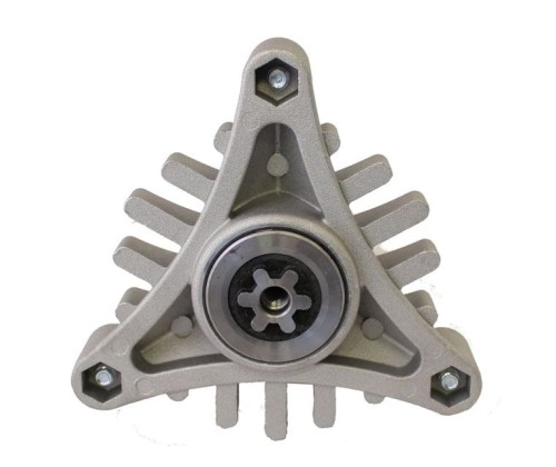 Piasta 165579 mandrela noża Husqvarna Craftsman Partner AYP