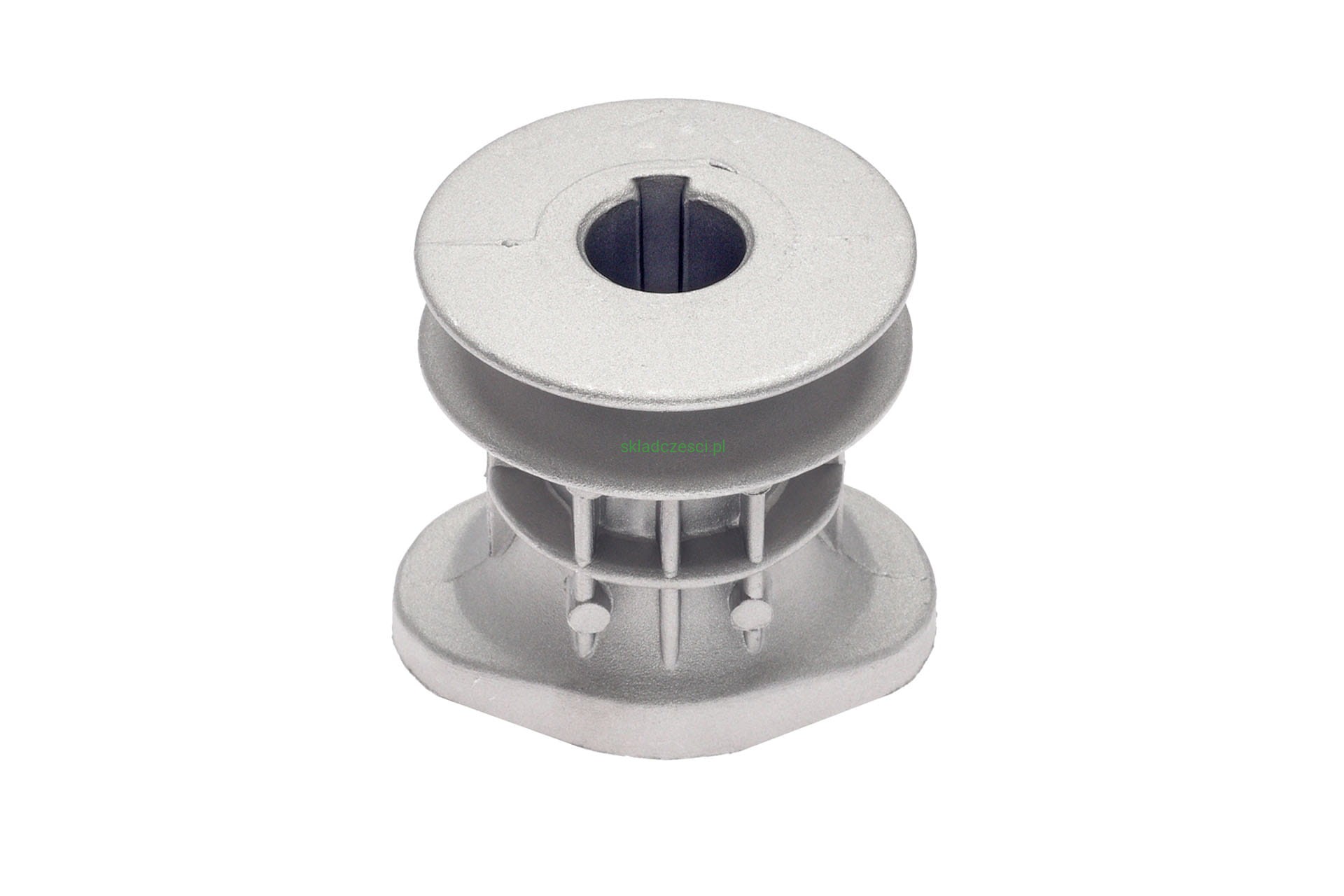 Adapter uchwyt noża OleoMac Efco Victus Handy koło 69 mm