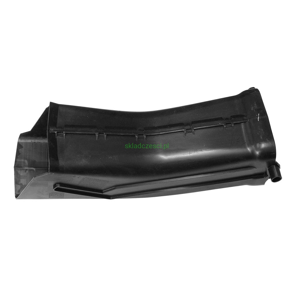 Tunel wyrzutu nowy typ CastelGarden TC TCP TCR TCX TCS 102 122
