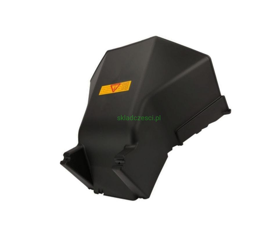 Deflektor wyrzutu tylnego 382400003/1 GGP Castelgarden Stiga