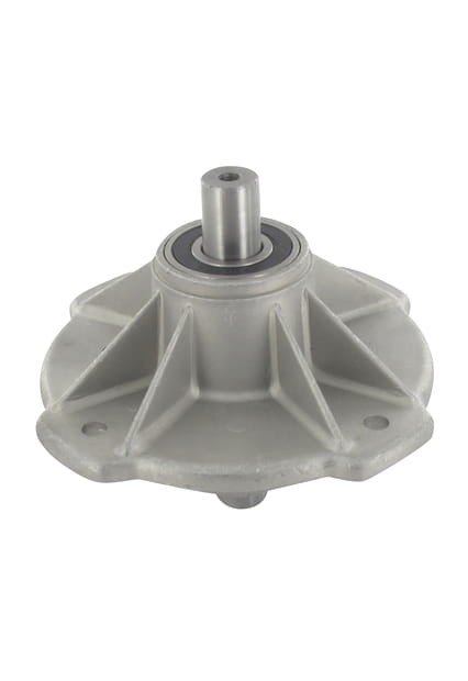 Piasta 84207250 BRILL MOTEC VIKING SABO SOLO VERTS LOISIRS