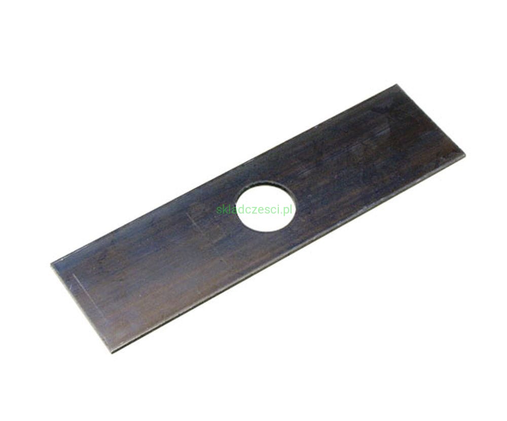 Noże 72492 wertykulatora ISEKI S383 S390 400B 400E