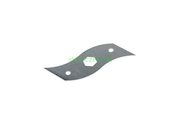 Noże 16 szt. wertykulatora PARTNER P3538 P P4038 P-H