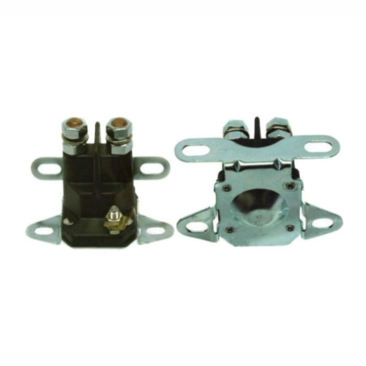 Solenoid 12V 100A pin 3 do traktorka MTD Murray Snapper