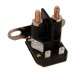 Solenoid 12V John Deere Sabo LT166 LT170 GX85 SX85 L100 L130 LA100 LA175
