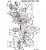 Pasek jazdy MTD E130 E145 E160 E165 ET13 ET130 ET145 ET180 schemat