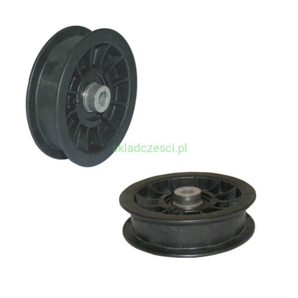 Koło pasowe 756-0627 756-0365 MTD YardMan Gutbrod Oleo-Mac