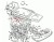 MTD 732-0638 schemat deck lift