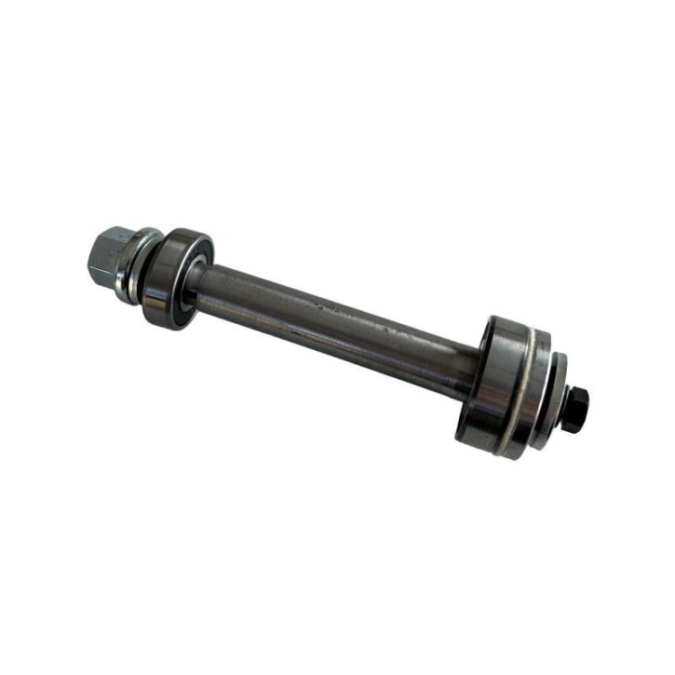 Wałek noża 5 Husqvarna CTH155 CTH160 CTH170 CTH171 CTH172 CTH180