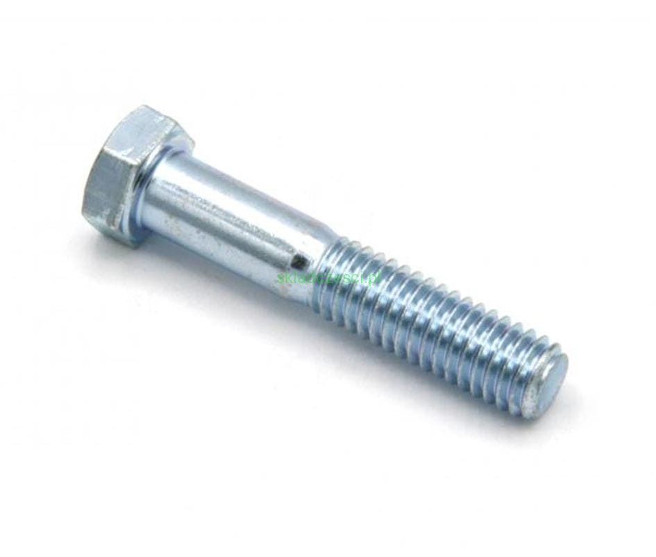 Śruba MTD 710-3144 3/8-16 2.00"