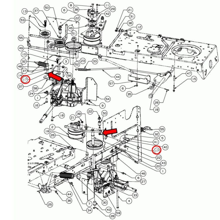 MTD7103144 schemat