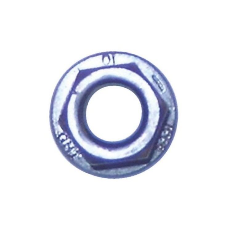 Nakrętka z kołnierzem 3/8-16 MTD 712-04065