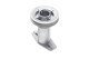 Uchwyt noża kosiarki MB VIKING STIHL 61187025000 61187025001
