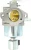Gaźnik Briggs & Stratton 14,5 - 18,5 HP AVS OHV seria 21 28 31 33