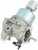 Gaźnik Briggs & Stratton 14,5 - 18,5 HP AVS OHV seria 21 28 31 33