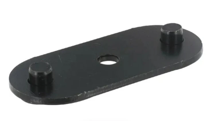 Adapter noży krzyżowych Jonsered ICT LT 2115 2116 2117 2118 2122