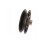 Rolka 532194326 paska jazdy Husqvarna LTH GTH LGT YTH LT YT