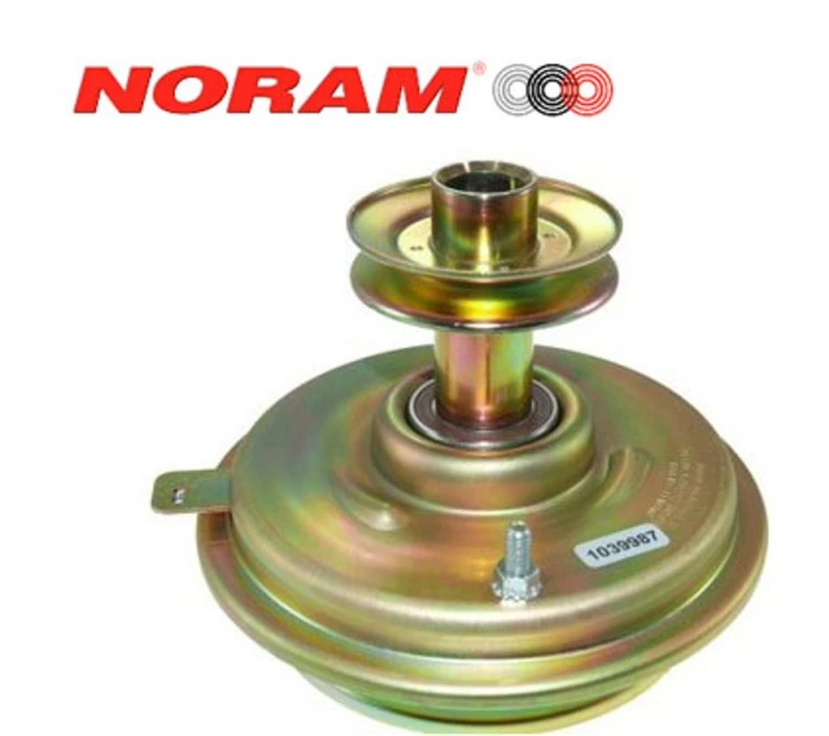 Sprzęgło EFCO Formula 107 H Kommand 105/17.5 105/22 H Plus