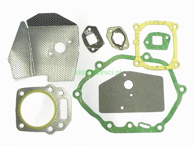 Zestaw uszczelek do silnika Honda GXV160 K1
