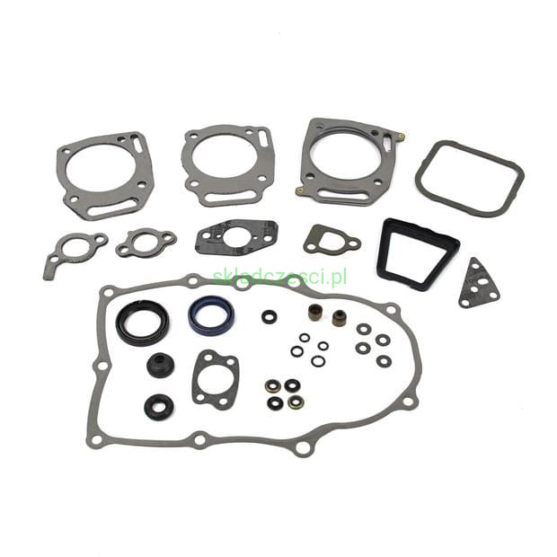 Zestaw uszczelek Briggs Stratton 808704 84006737 842722