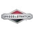 Zestaw uszczelek Briggs Stratton 808704 84006737 842722
