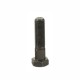 Śruba 3/8'' 24 UNF mocowanie noża kosiarki prawy gwint 37,5 mm