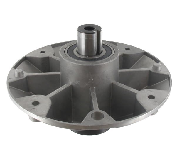 Adapter noża boczny Stiga Park Combi 85 100 105 110 125 C PRO EL