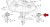 Adapter 1134583101 387203000 Castelgarden schemat