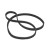 Pasek zębaty noży 1600DS8M20 AYP HUSQVARNA RB150 RBH180