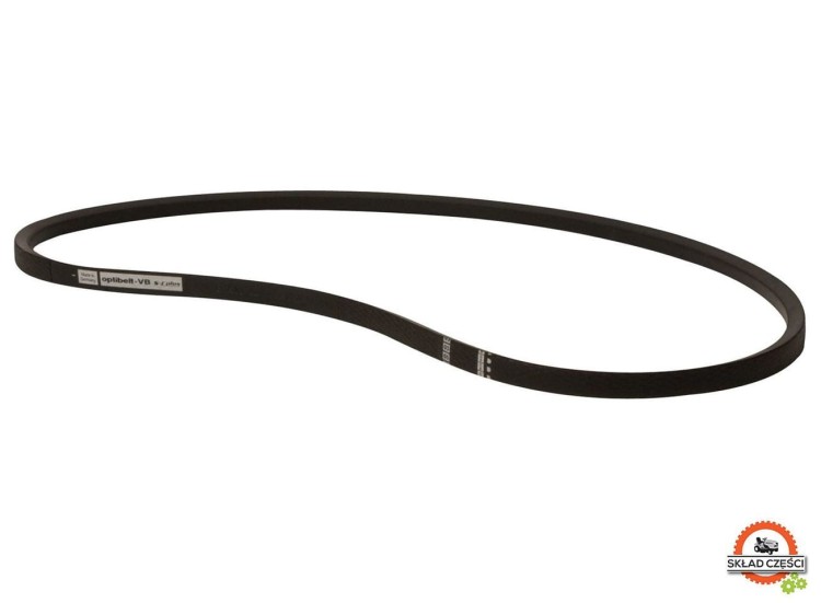 Pasek PTO deck 100C STIGA PARK Combi 100 4WD CD